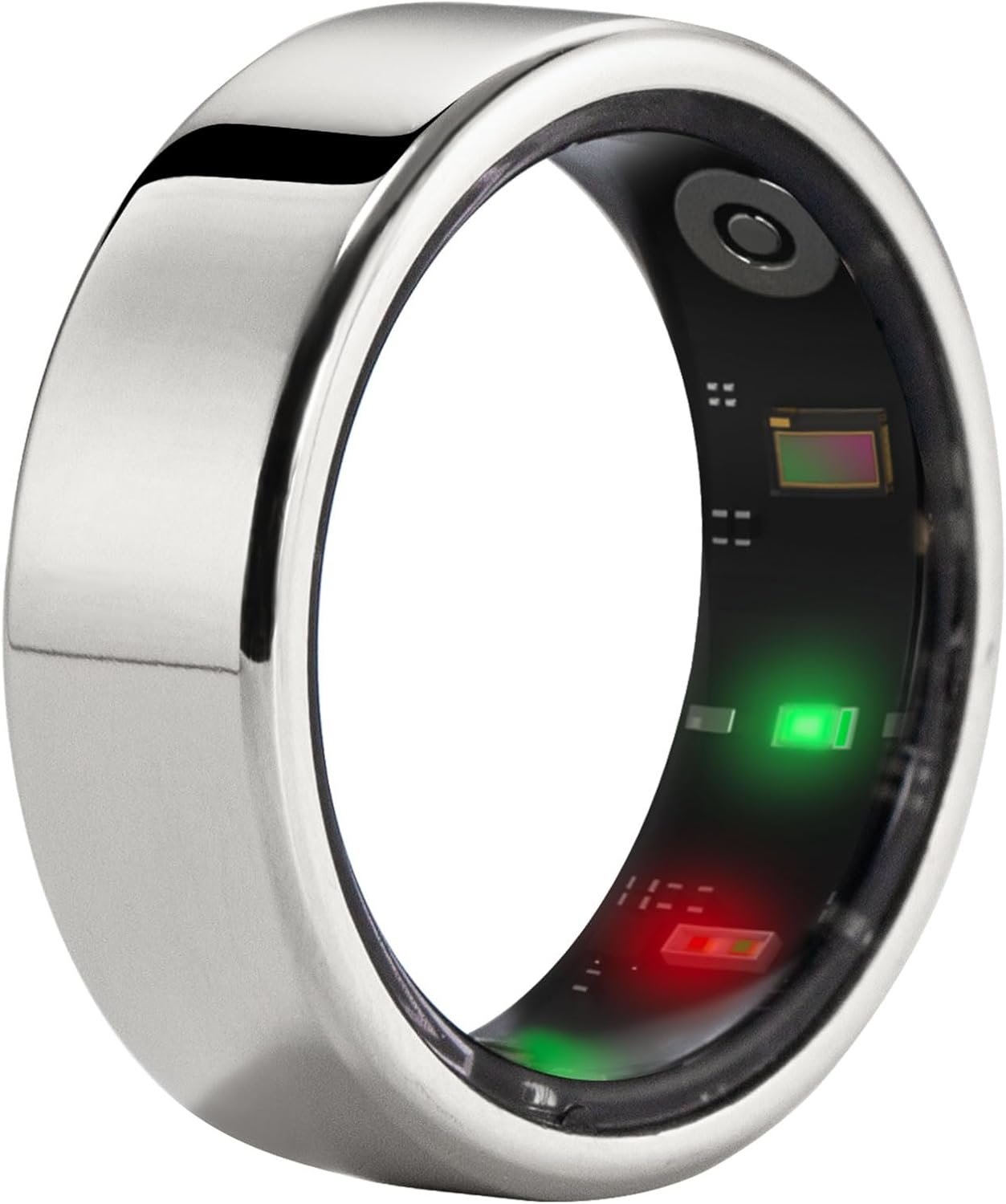 smart rings