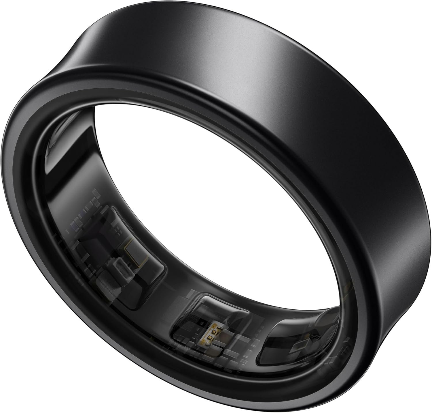 smart rings