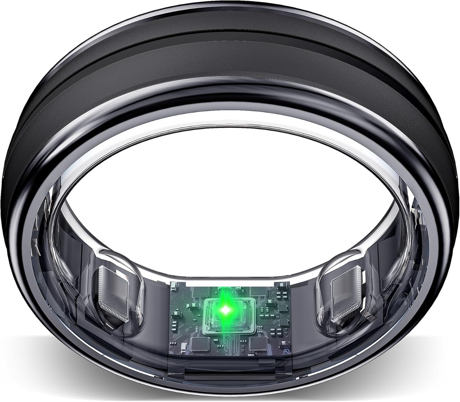 smart rings