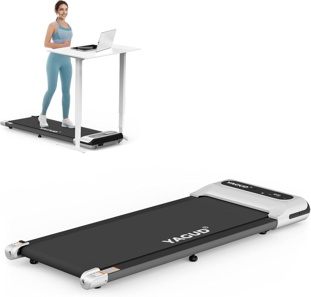 Yagud Under Desk Treadmill